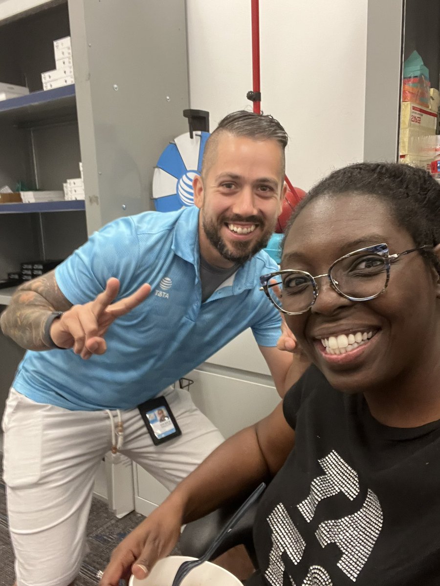 Katie Walton tweet media