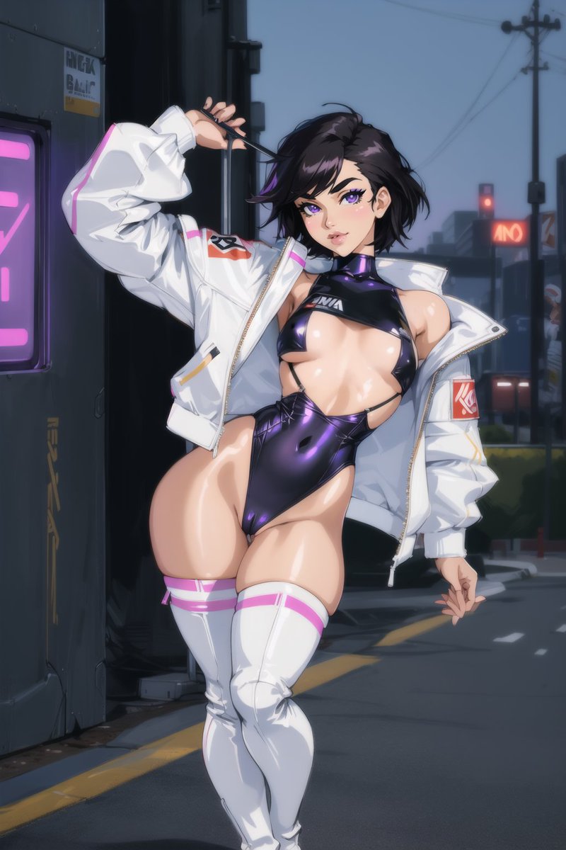 DiffusedHentAI tweet picture