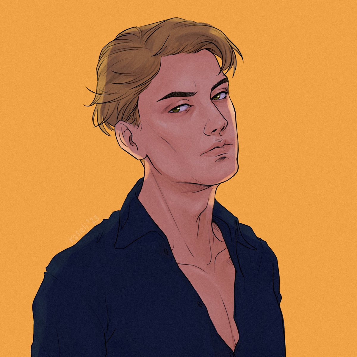 “I like #JujutsuKaisen for the plot”

The plot: (Pt 1)

#sukuna #nanamikento