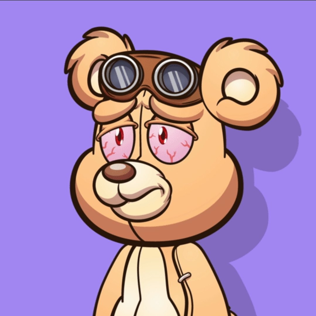 NFT Gang tweet media