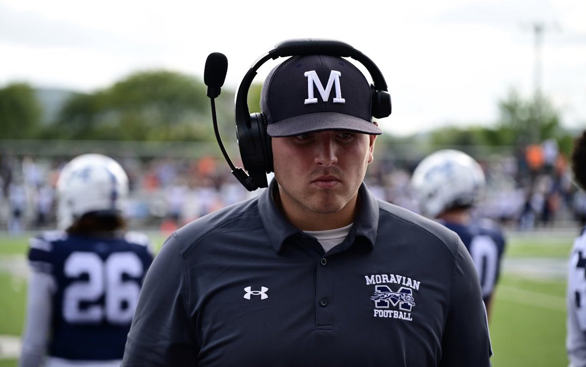 Moravian Football tweet media