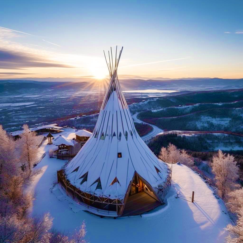 Lakota Man tweet media