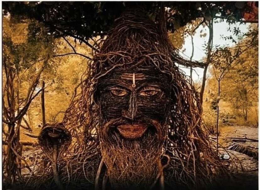 kachocrypto's tweet image. #bholenath   #IGNFT #nft #mahadev #crypto #btc #ElonMusk #cz #eth