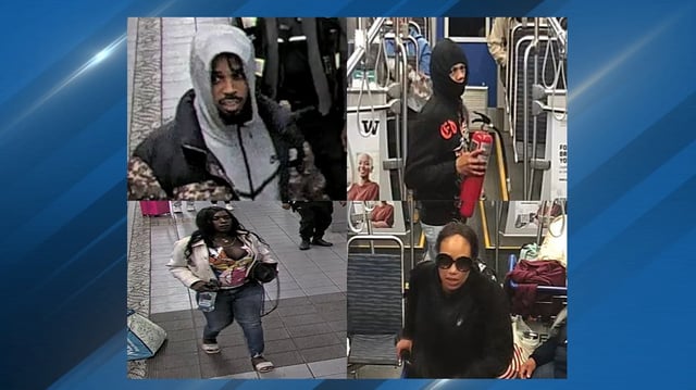 Seattle police search for suspects after robbery, assault at Capitol Hill light rail station #seattle reddit.com/r/SeattleWA/co…