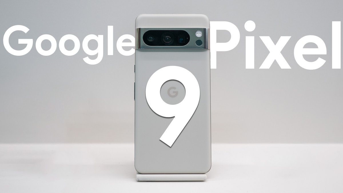aivanet's tweet image. #News #Android #Android43 Google Pixel 9: Rumors, specs, and what we want to see dlvr.it/Sx62Zw