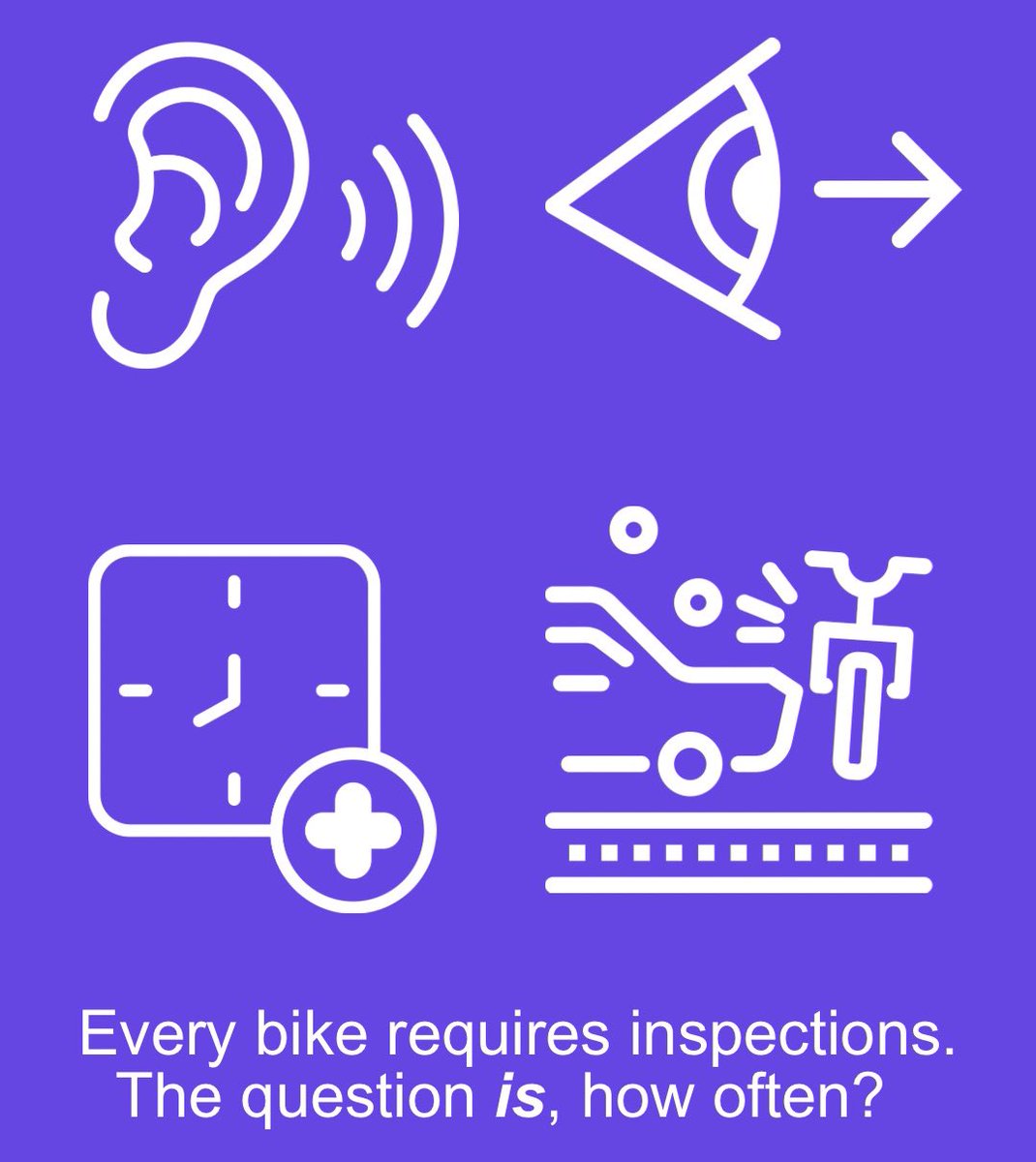 Cycle Inspect (@cycleinspect) on Twitter photo Preventative and proactive inspections through NDT technology and training. Contact us today.
#shimanorecall #shimanocrankset #shimano @ShimanoROAD <a href="/RideShimano/">RideShimano</a> <a href="/ShimanoOZ/">Shimano Australia Cycling</a> Preventative and proactive inspections through NDT technology and training. Contact us today.
#shimanorecall #shimanocrankset #shimano @ShimanoROAD <a href="/RideShimano/">RideShimano</a> <a href="/ShimanoOZ/">Shimano Australia Cycling</a>