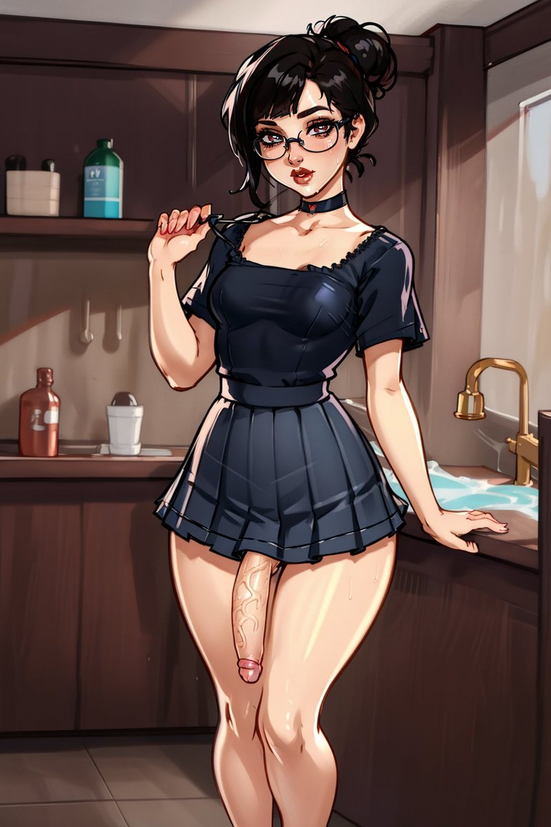 DiffusedHentAI tweet picture