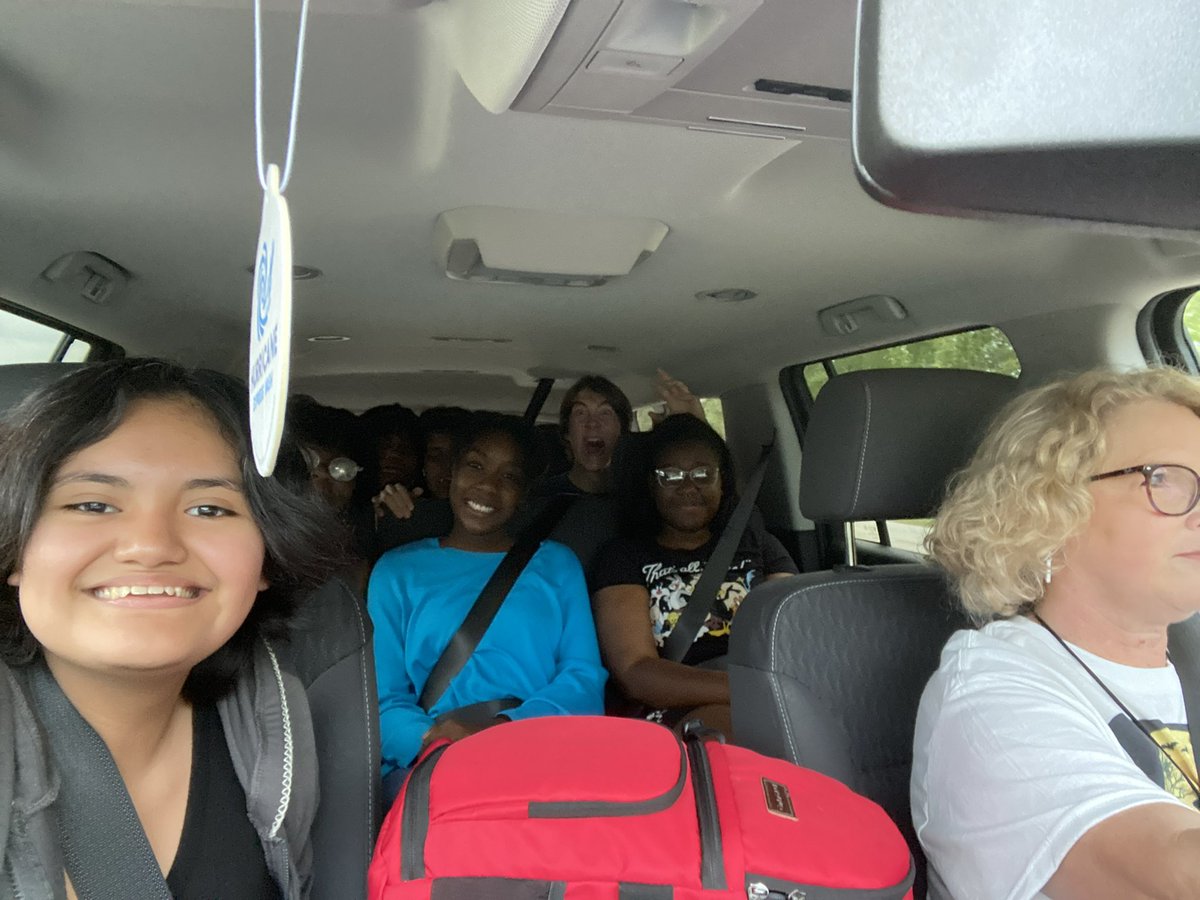 Lex2Be's tweet photo. Exploring Cayce in our big outdoor classroom today was a fantastic team building activity. This group of multimedia students work flawlessly together. We'll have a new show out next week.#Lex2ube @L2IC_CATE @CityofCayce https://t.co/5cRHV4AKIJ
