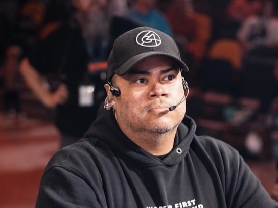 Point Source Audio tweet media