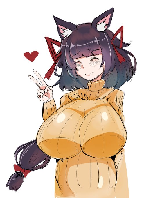 おはねねー!

さてと、そろそろ色々とPC移動の準備したりするよ!
きっとすっごいつよつよになる予定なんで楽しみにしててね❤

そしたらスト6がまたできる…はず!?

#おはようVtuber 