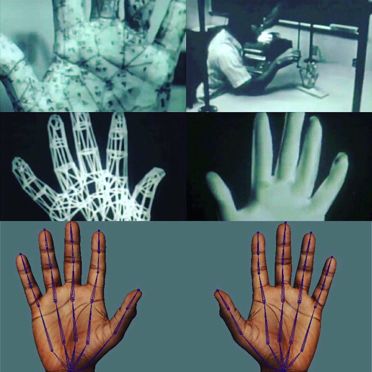 Urban Arson 🔫 tweet media