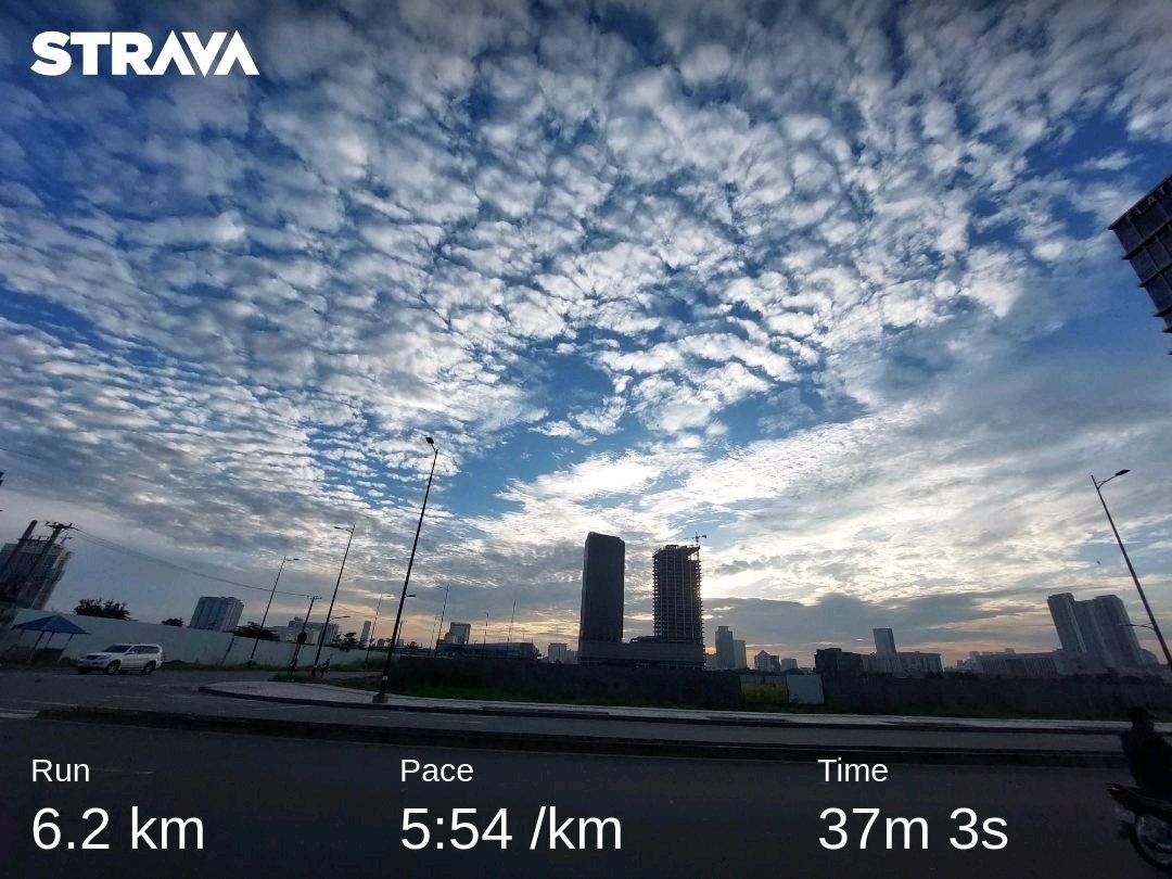 Krishna35759071's tweet photo. 85/365
M: 10
Day : 07
Phnom Penh, Cambodia.
#365
#365running
#everydayrun
Check out my activity on Strava: https://t.co/jkfKzjsb2J https://t.co/NaJOnElE1C