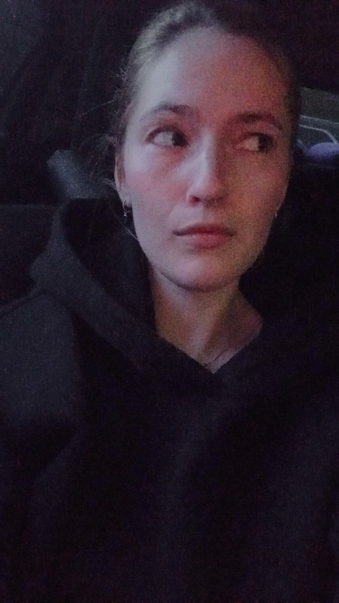 Иисус страдал, и ты страдай🙆♀️ tweet media