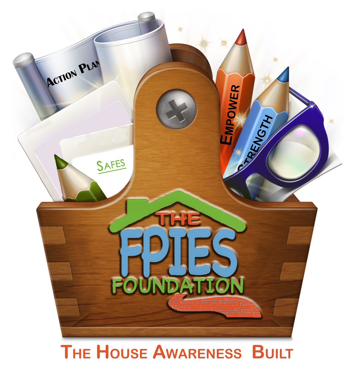 Help us build #FPIES awareness. Awareness can be part of our daily lives! Awareness on a local platform is powerful; awareness on a national and global scale can be life-changing for the entire FPIES community. buff.ly/3nMg2ya