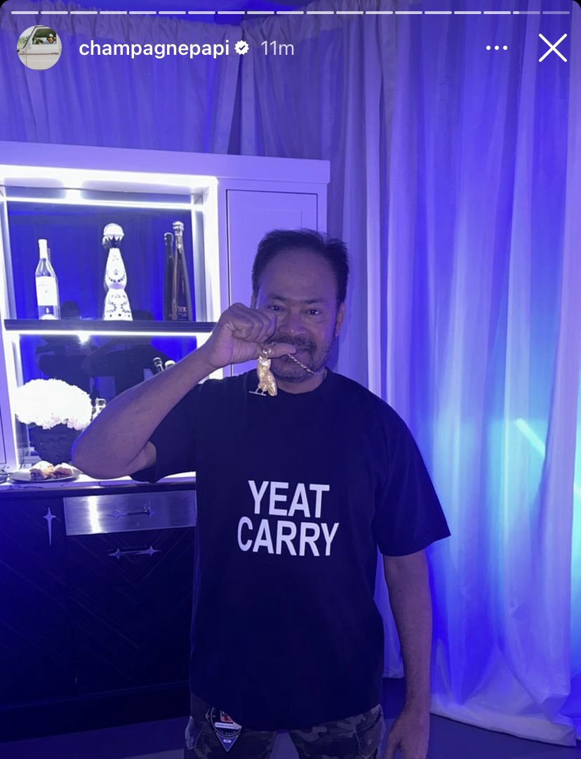 Yeat Charts tweet media