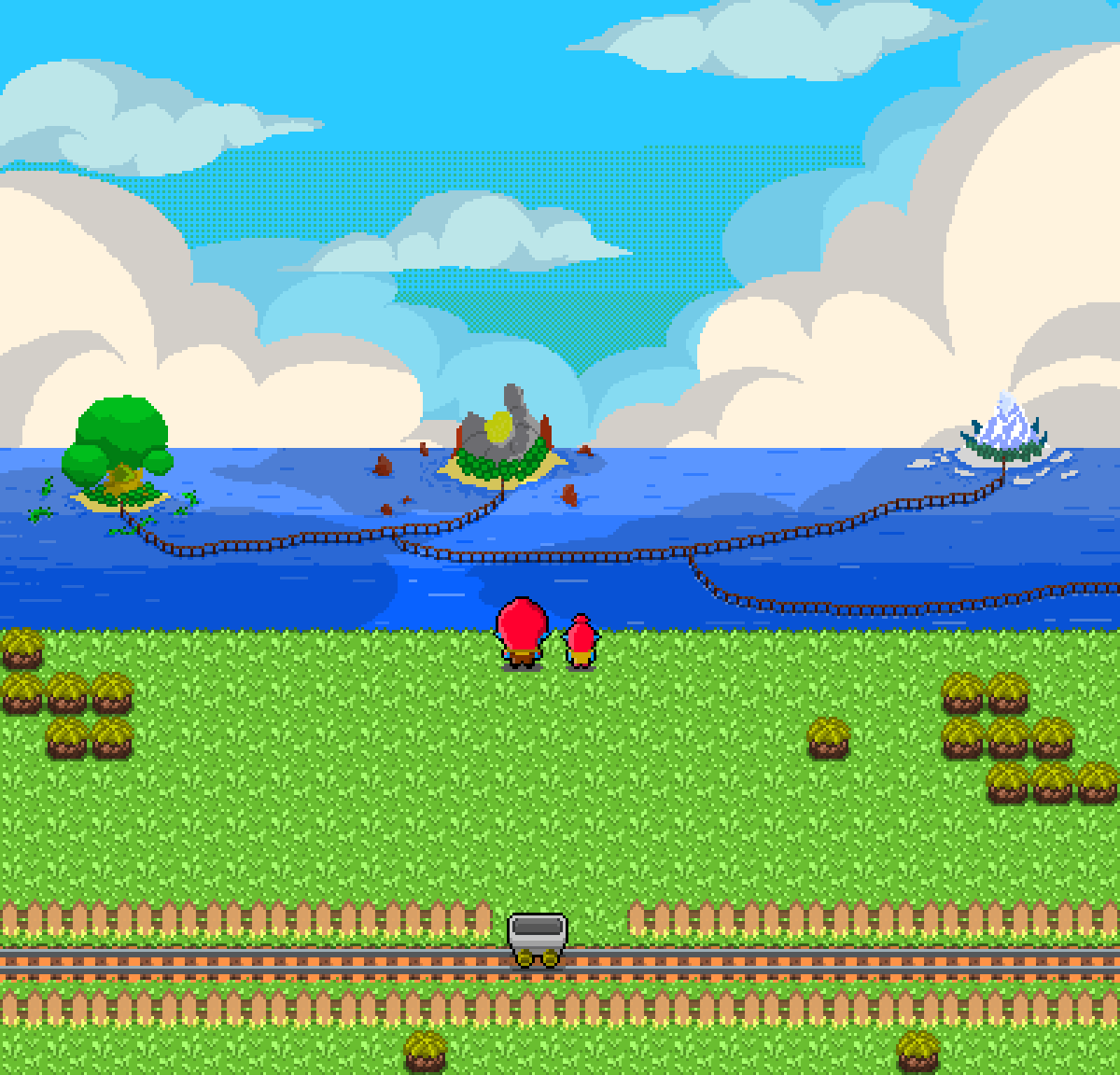 Amazing Block tweet media