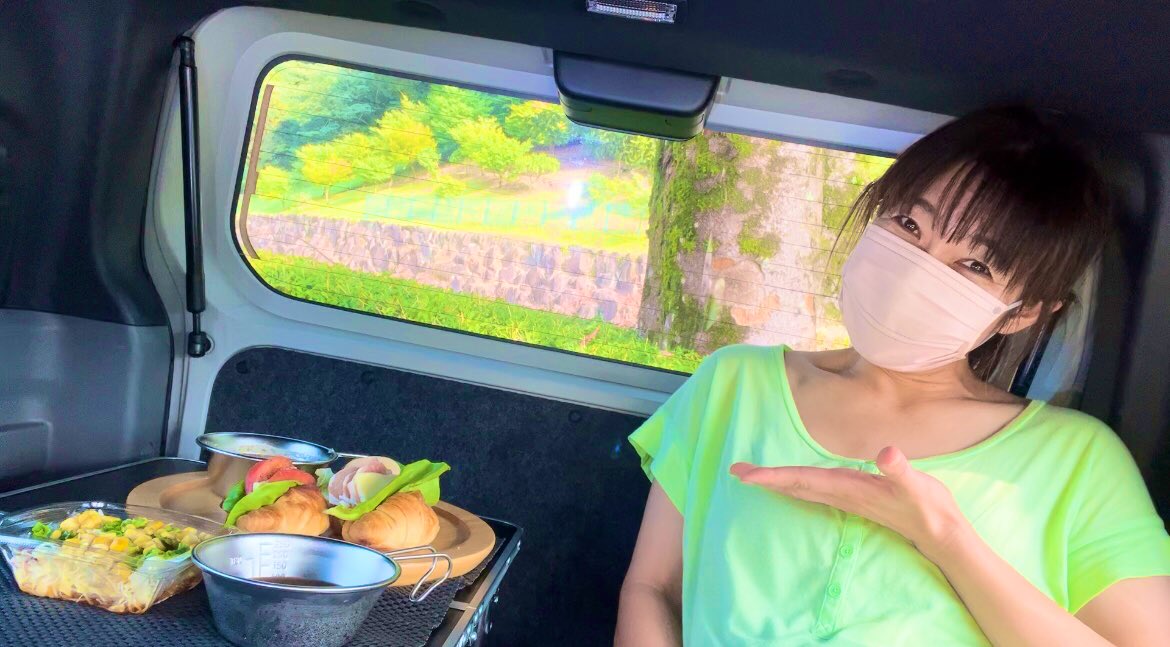 hiro1680413's tweet photo. 🇯🇵🚘No.21(Part2) Morning of overnight stay in the car: Footbath♨️ and sto... https://t.co/7ucE79Lkcj @YouTubeより
Time is passing slowly this time 🦥 Those who are mentally ill may find it soothing to watch... (I don't take responsibility 🤣 lol)

#WatchYouTube 🤗❤️ https://t.co/gpnQffk9y1