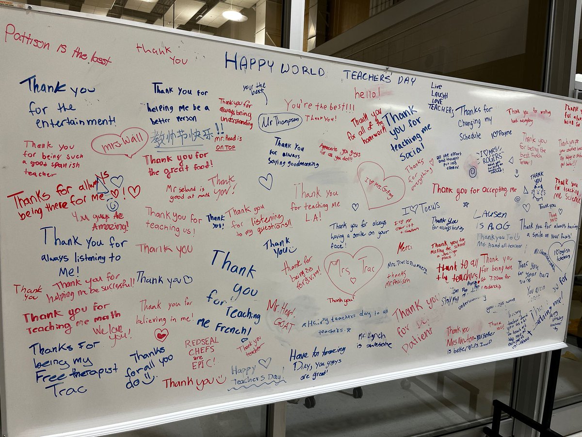WHCroxford's tweet photo. Honouring our teachers, great athletic feats and more in the Croxford Connection, now available on our website! #rvsed #allfororange
https://t.co/qnkfsiypYO https://t.co/dV73P721lb