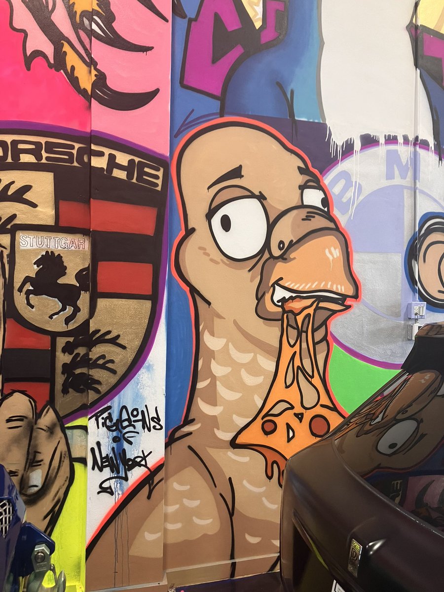 Sapphyre Bardot tweet media