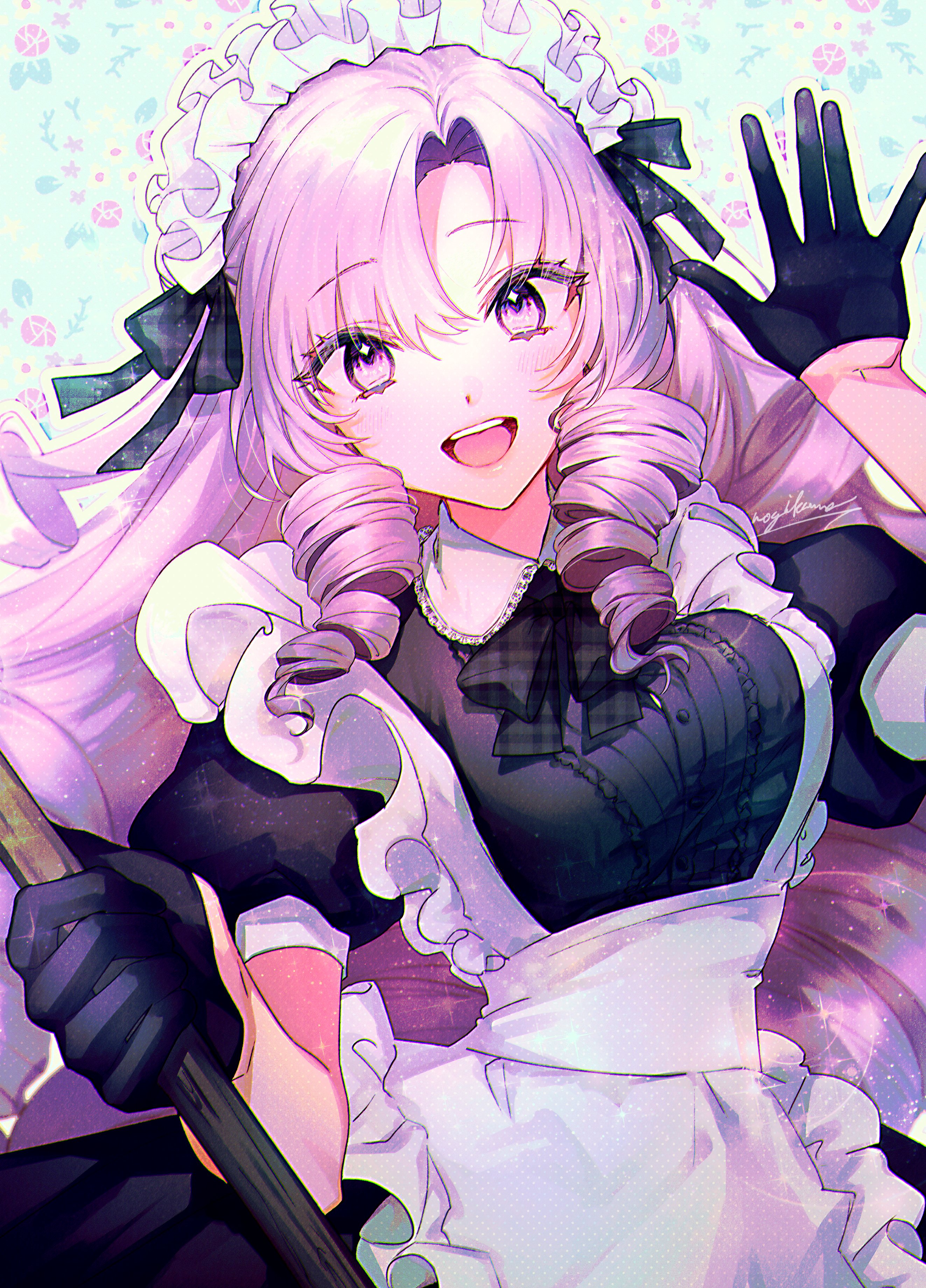 サロメ様 紫崎🔔お絵描きたぬさん on X: 