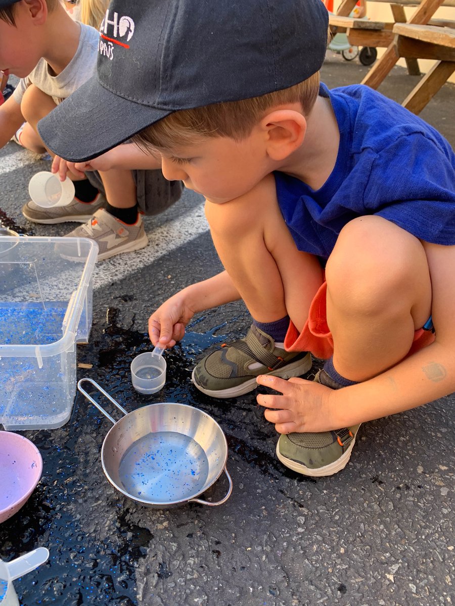 Lycée Français de San Francisco (@lelyceesf) on Twitter photo This week in our primary campuses, SAU Gr3 and ASH Pre-K A students experienced outdoor classrooms!🌞 From math to writing, and even a bit of fun pouring and transferring, our students have been soaking up knowledge while enjoying this beautiful weather.📚
<a href="/MDedoublee/">Maîtresse à SF</a>
#WeAreLFSF This week in our primary campuses, SAU Gr3 and ASH Pre-K A students experienced outdoor classrooms!🌞 From math to writing, and even a bit of fun pouring and transferring, our students have been soaking up knowledge while enjoying this beautiful weather.📚
<a href="/MDedoublee/">Maîtresse à SF</a>
#WeAreLFSF