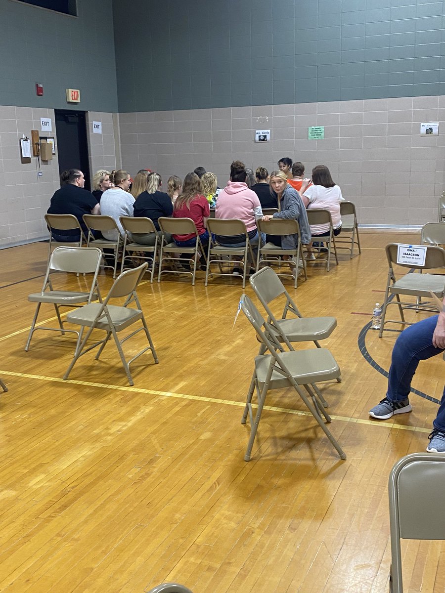 Mallory Cameron (@mcameronfcsc) on Twitter photo Teacher led PD and a Poverty Simulation by <a href="/NatcoCU/">Natco Credit Union</a>! When teachers grow, so do learners! 😍 #FCSCSpartanPride Teacher led PD and a Poverty Simulation by <a href="/NatcoCU/">Natco Credit Union</a>! When teachers grow, so do learners! 😍 #FCSCSpartanPride