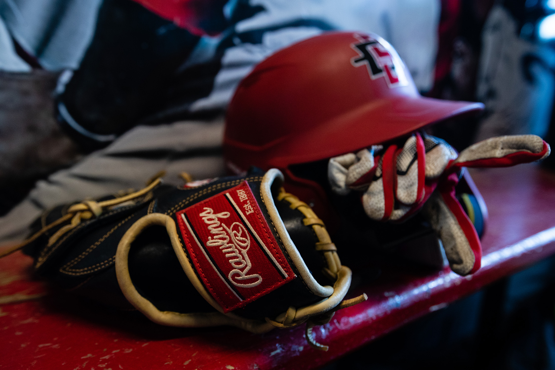 San Diego State Gets Aggressive In Win • D1Baseball