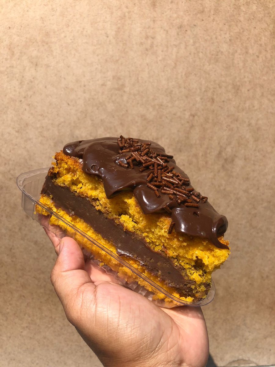 Fatias supreme 

Fazemos entregas para diversos bairros do Rj com taxa, consulte seu bairro e local ! 
Ajude a amiga com Rt 

Temos site para delivery ⤵️

instadelivery.com.br/gostosurasdatay