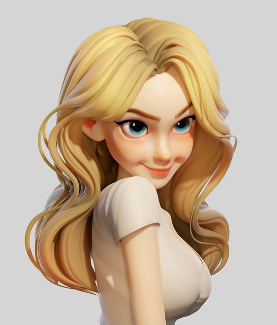 Elizabeth_Leoo's tweet photo. Bringing 2D dreams to life. ✨🎨 

#2DModeling
#ArtForSale
#characterdesign 
#CustomArtwork
#artistforhire 
#ArtisticSkills
#CommissionOpen https://t.co/bgKB887Yls