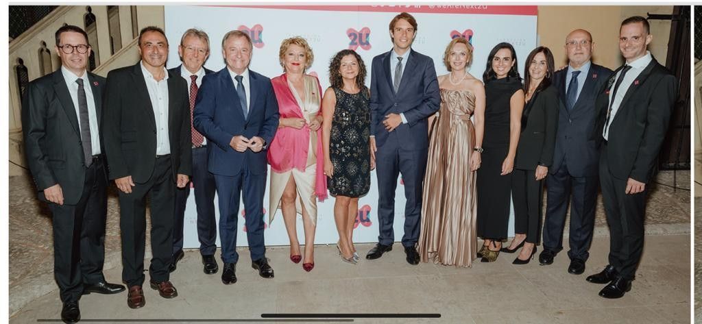 OndaNaranjaCope's tweet photo. Se presenta en sociedad la Fundación Next2u #fundacion #next2u #buñoleras #ondanaranjacope #noticiasgandia
https://t.co/U7Bn38xubi https://t.co/rEJCVCCupZ