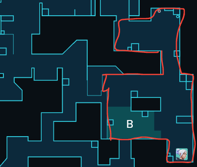 m1sfitx's tweet photo. Simple Deathmatch Structure:

1x - "Fundamental Warmup" 

Peeks, movement, composure.  

• Warming up skills getting the feel.  

(First 5 kills: Don't shoot back. Make them miss with movement)  

------------------------------------------------------

1x - "Methodical"

• Isolate angles. 
• Play slow but progress.  

You will die more from behind.  

It doesn't matter.  

------------------------------------------------------

1x - "Explosive"

Move fast when you make contact (explode).  

• Simulates contact explodes in game.  
• Don't round corners (use Jiggles). 
• Don't camp.  

------------------------------------------------------

1x - "Playing spots" 

Example: You spawn back B split.   

You're now a B player defending heaven.  

Your zone is now:

• Play how you would in ranked. 
• More "camping" but with purpose.  

------------------------------------------------------

Notes: 

Sound on for Fundamental Warmup + Playing spots.
 
You need it to know what movement to use to throw them off.

You can turn it off for Methodical + Explode.  

It will punish you for not clearing properly and train reaction time.  

------------------------------------------------------

Supplementary: 

Sheriff only.

Trains:

• First bullet accuracy.
• Good xhair placement.
• Perfect horizontal peeks.

------------------------------------------------------

Thanks for reading.

If you liked this:

1. Follow me @m1sfitx for more tips to carry with style in Valorant.

2. Like & Share this to help others.