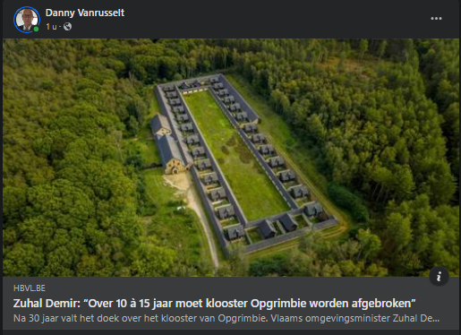 DANNY VANRUSSELT tweet media