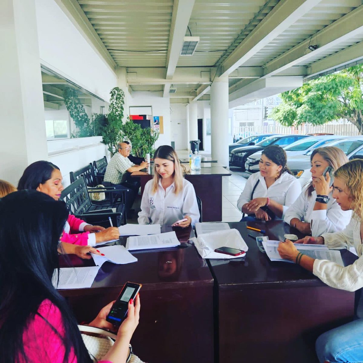 VaneeGarfias's tweet image. Decidí luchar no solo por mi, si no por todas las mujeres 💜
#LasMujeresAlPoder
#JuntasEsMejor