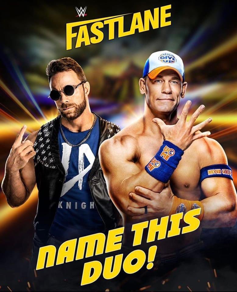 Backstage_Brawl's tweet image. Let's hear it folks. #FridayDiscussion

- The Future GOAT