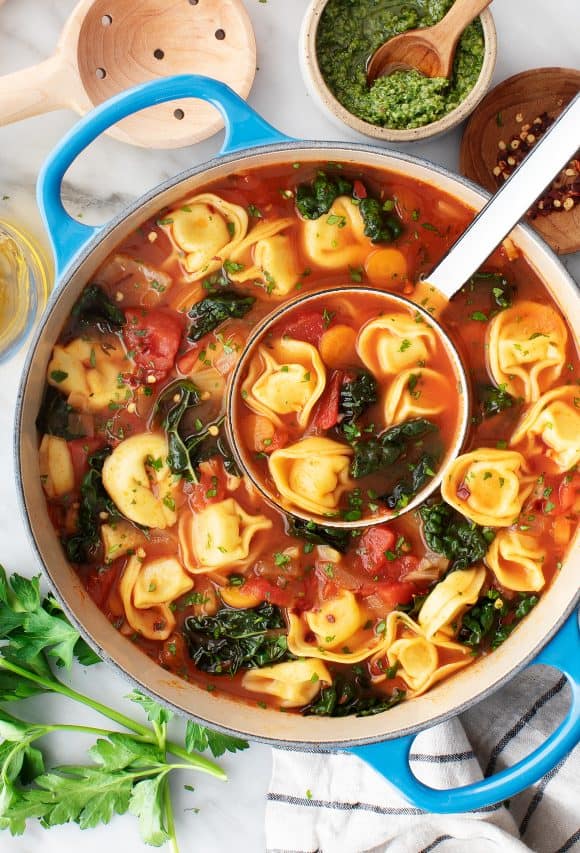 PremContracting's tweet photo. @SteveAndApril1 @go_hourly @DolmanPromoter @DCSCInc @SocialSMktg @BigelowBethany @samiamiu @witzshared @AZMetals @NewMexicoMetals @GBmfg_Neil @Bewickwren Steve @SteveAndApril1 you should try homemade tortellini soup. That's a big hit with my family. Now that the weather is starting to get cooler it's a good choice. https://t.co/H1g9FWBFA2