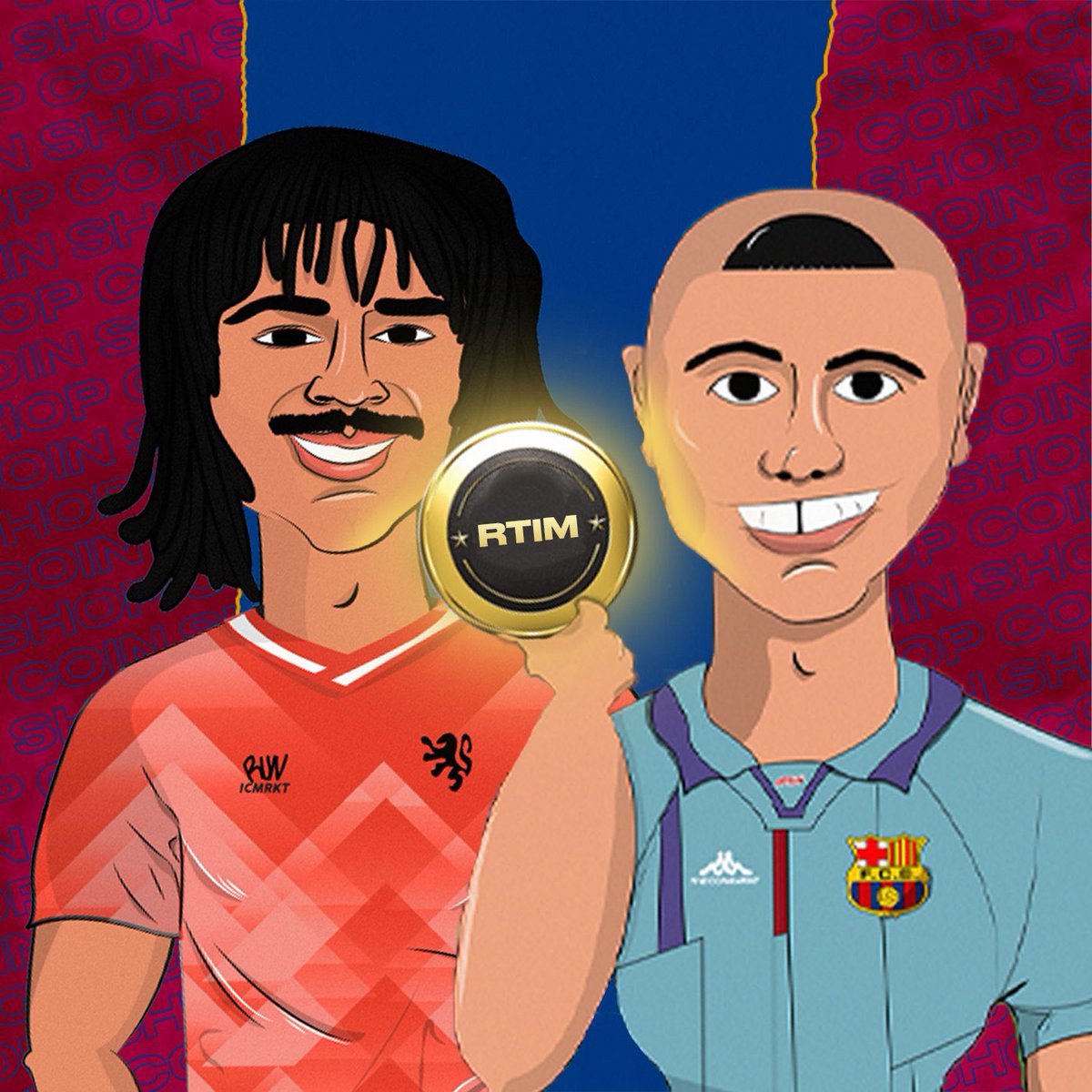 FutGawm's tweet photo. 100K COINS GIVEAWAY

RT &amp; ❤️

Follow @futgawm &amp; @rtimcoins so we can DM the winner ✅

24 hours until the winner is drawn ⏰ https://t.co/VLr46vnGvK