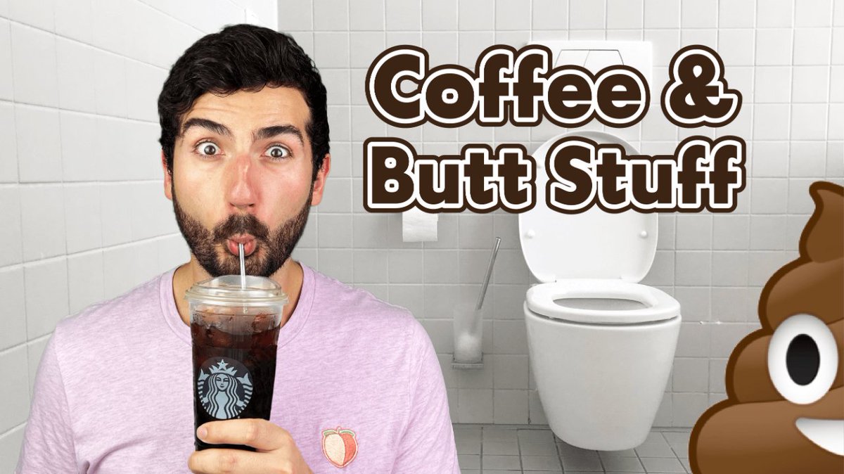 bottomsdigest's tweet photo. You can't drink coffee and bottom...at least that's what I used to think ⬇️
watch now ➡️ https://t.co/igUQiEp5Td https://t.co/6d5tU0rURX