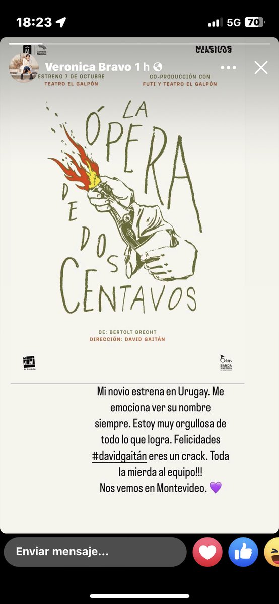 David Gaitán tweet media