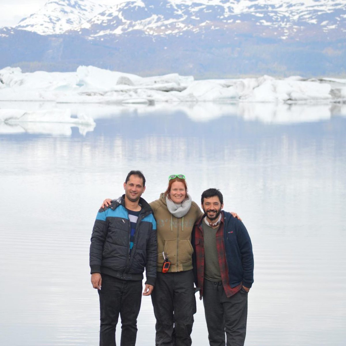 Research and educator Dr. <a href="/NinaStark18/">Nina Stark</a> of <a href="/essie_uf/">UF ESSIE</a> has crisscrossed the world to help #coastal communities build more resilient infrastructure in the face of rising coastal hazards and climate change-related threats. 

Learn more: ccs.eng.ufl.edu/nina-stark-dig…