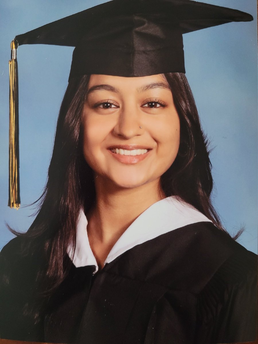 Aleya Shoieb, Ed.D. tweet media