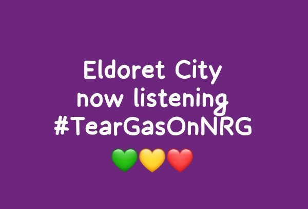 banditry_colo's tweet photo. #TeargasOnNRG 🔥 #BabaDedeReggaeTakingOver🚦 #BabaDedeReggae❤️ @BabaDedeReggae💛
@McTeargas 💚
@NRGRadioKenya 🇰🇪 https://t.co/XAxS4k9uQC