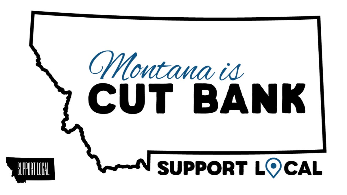 supportlocalnwk's tweet photo. Celebrate & support local municipal governments! Celebrate vibrant, engaged, neighborhood communities! Your Participation in your local municipal government is encouraged & embraced! Montana is your vibrant, unique community Montana is ... #SupportLocal #KeepitLocal #MTis https://t.co/NOXncOFJME