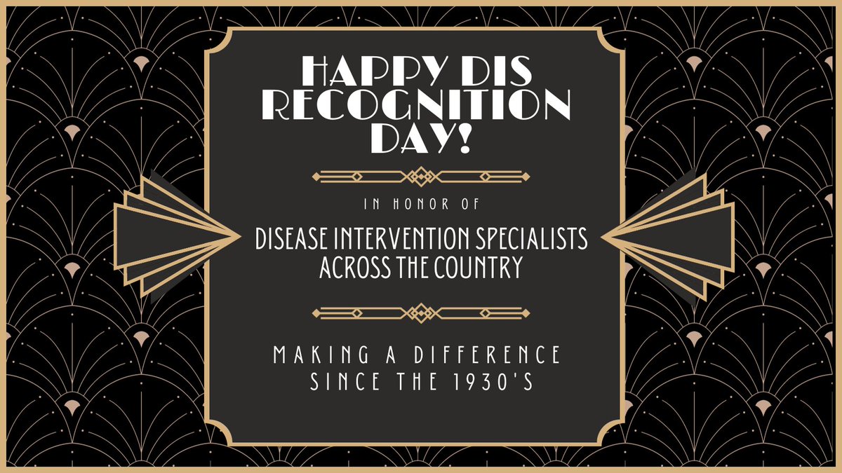 JSIhealth_US's tweet photo. From syphilis in the 1930s to COVID-19 in 2020, DIS are there for us even when we don’t know they are. #DISMakeADifference through commitment and dedication to public health each day! #DISDay2023 https://t.co/43jJuEQvZ1