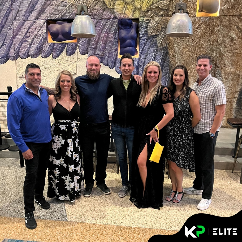 thekpelite1's tweet photo. EXPCON Part 2: More Moments, More Magic! 🌟📸

Our team is keeping the excitement alive at EXPCON. Here's another glimpse of the action and inspiration at this incredible event.

#expcon #expcon2023 #realestate #realestateseminar #broker #brokerage #realtors #realestateagent https://t.co/7YQ0BfHrc7