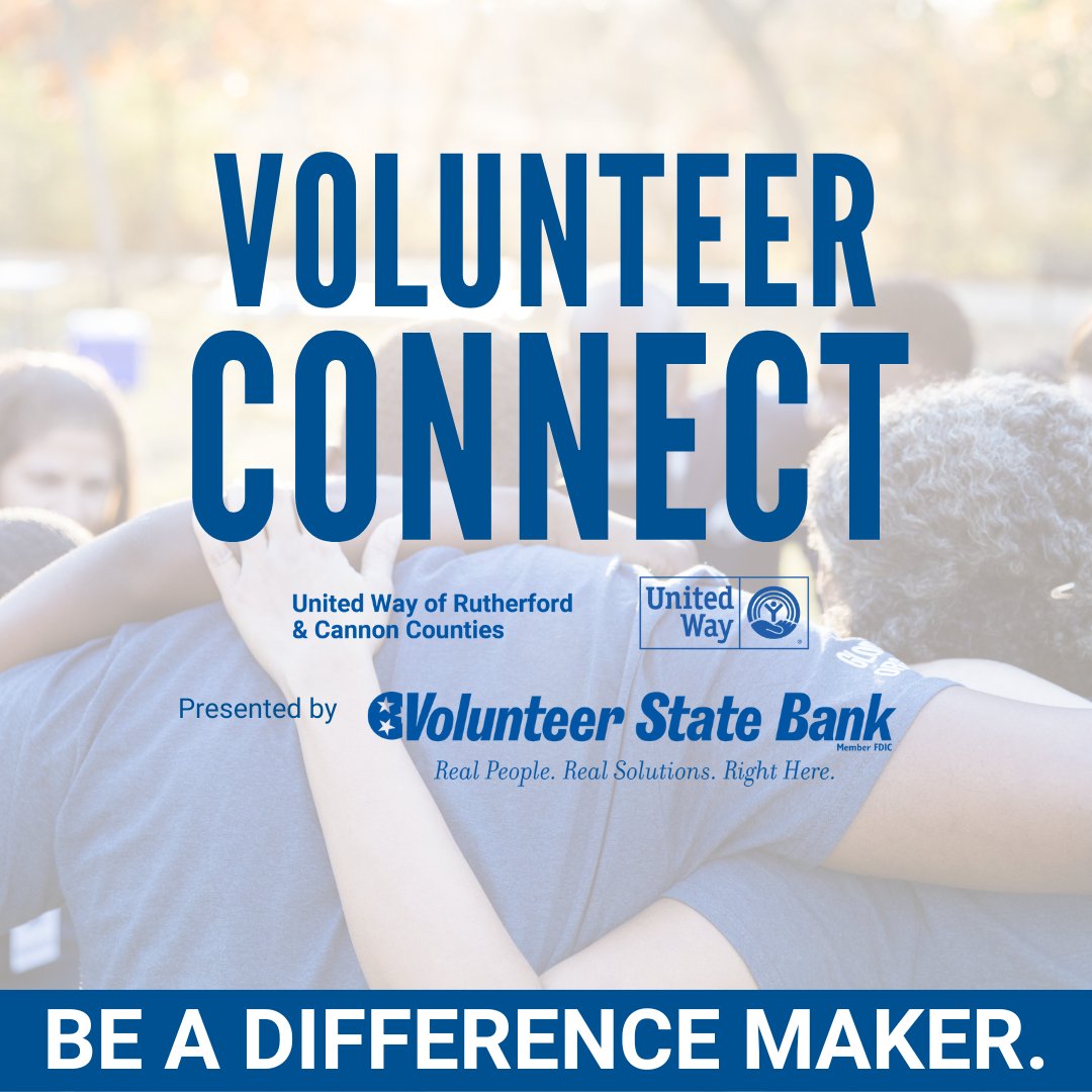 United Way of South Central TN tweet media