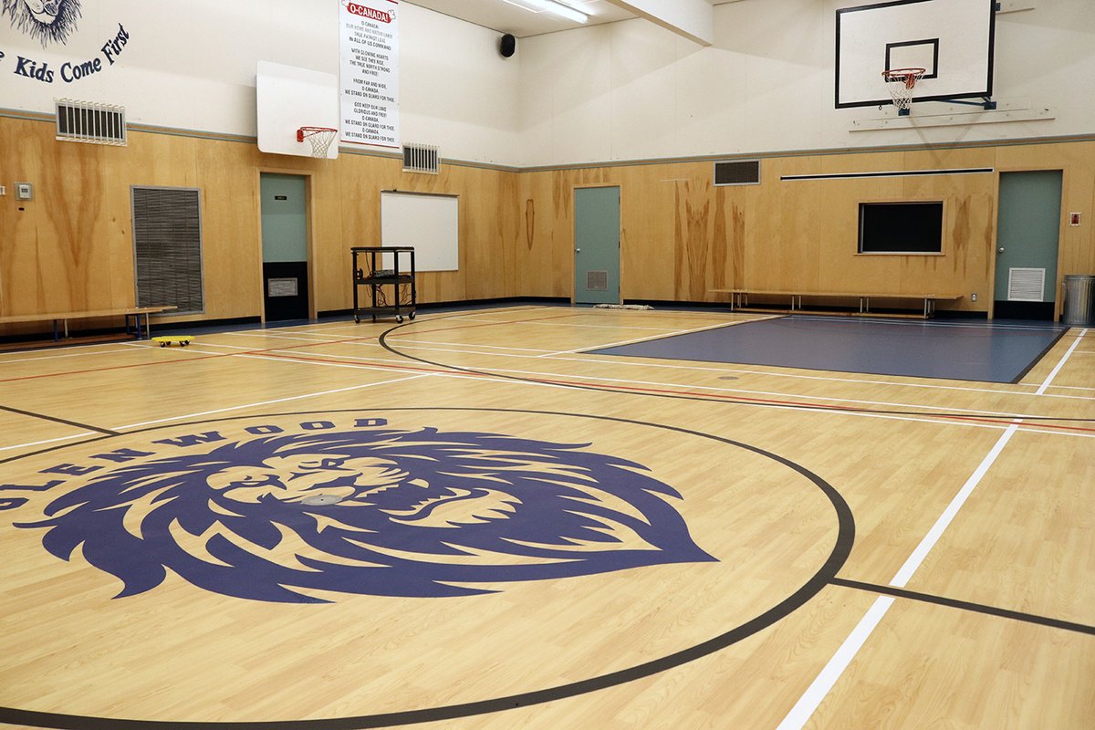Langley Schools tweet media