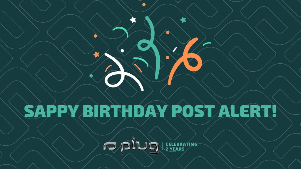 plugbettertech's tweet image. Today is our 2-year birthday and all we have to say is... thank you! ⁠⁠⁠
Because of you, we&apos;ve prevented ONE MILLION POUNDS of working devices from ending up in landfills. 🌎⁠
⁠⁠
RT to celebrate our 2nd birthday with us ❤️ 🔌 🍰