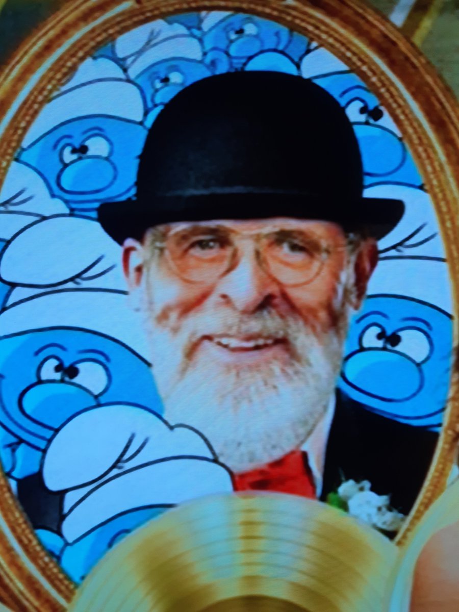 KlockerNiklas's tweet image. Der niederländische Herbert Grönemeyer 

#SchleFaZ 
#Dollman