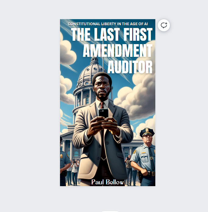 Paul Bellow (LitRPG Adventures) tweet media