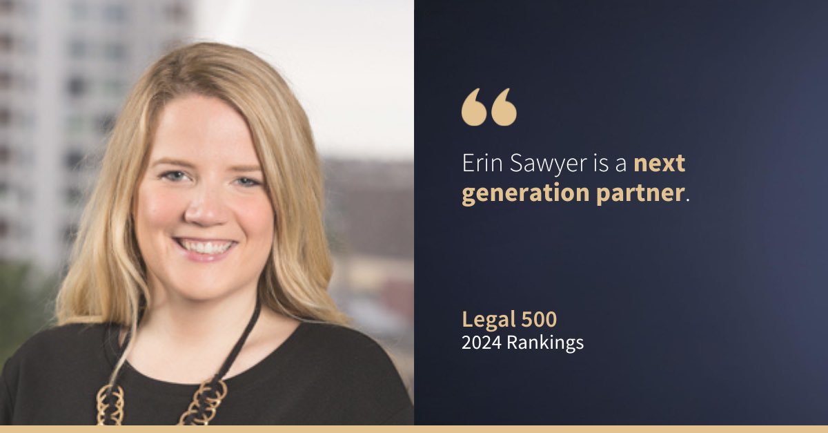 A nice way to end the week 🤩 congratulations to all my brilliant colleagues mentioned or ranked this year! @thelegal500 @Personal_Legal @irwinmitchell